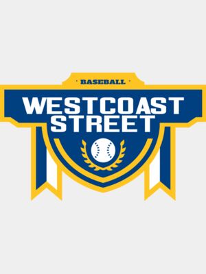 West Coast Street Baseball Tournament 02