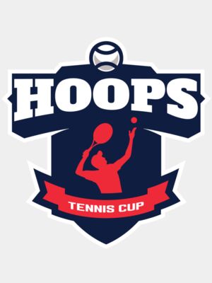 Hoops Club logo 01