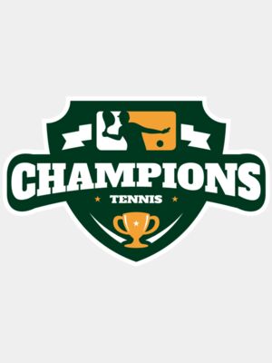 Champions Tennis logo 01