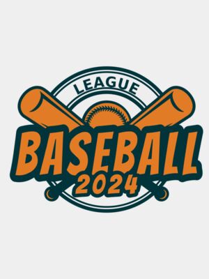 Baseball League 01