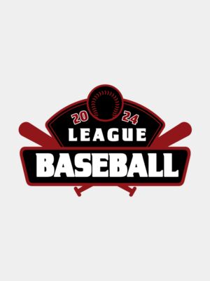 Baseball League 02