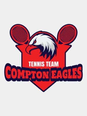 Compton Eagles Tennis Team 01