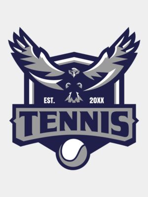 Eagle Tennis Team