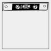 Standard Screen Print Transfer Neck Label / Tag Thumbnail