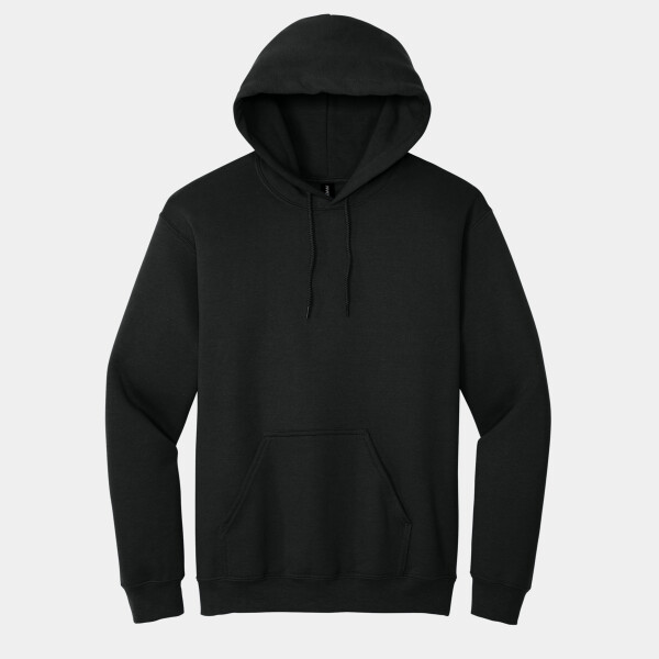 Gildan 18500 Heavy Blend Hooded Sweatshirt