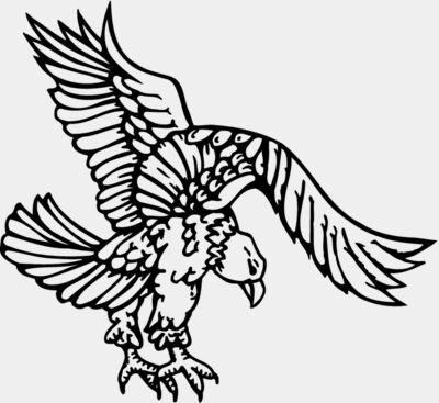 EAGLE035
