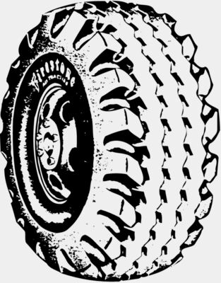 WHEEL006