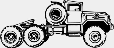 MTRUCK01