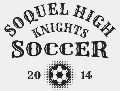 Soccer Template DNT003