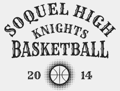 Basketball Template DNT003