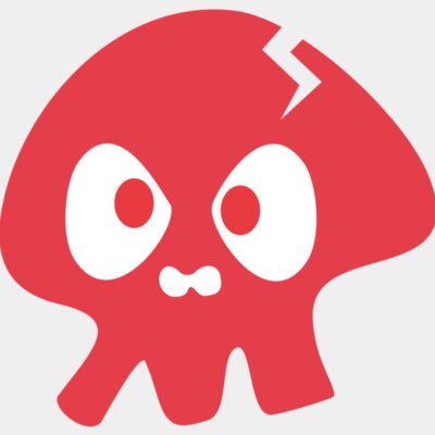 Elements Skulls logo template 142 Thumbnail