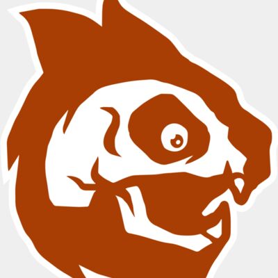 Elements Skulls logo template 156 Thumbnail