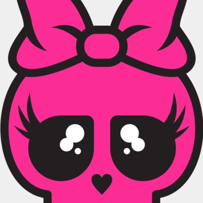 Elements Skulls logo template 165 Thumbnail