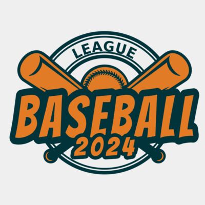 Baseball League 01 Thumbnail