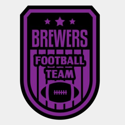 American Football logo 20 Thumbnail