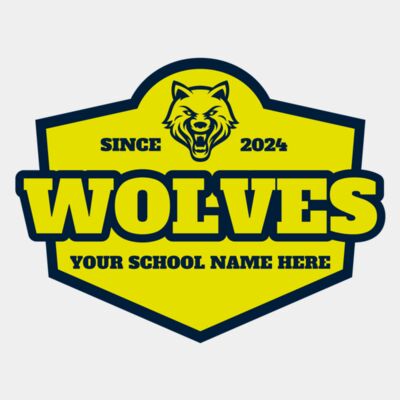 School Wolves 09 Thumbnail
