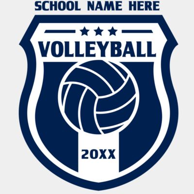 Volleyball 03 Thumbnail