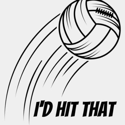 Volleyball 13 Thumbnail