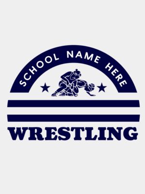 Wrestling 38