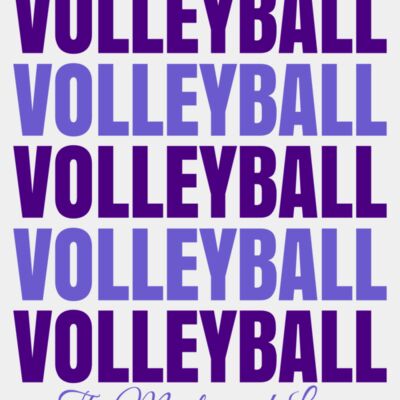 Volleyball 44 Thumbnail