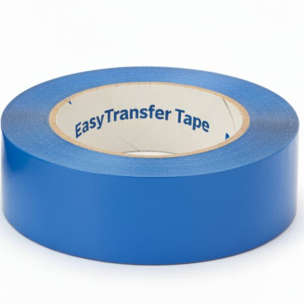 EasyTransfer Tape - 20mm - 52ft ( Fits "Scotch" Tape Dispensers )  Thumbnail