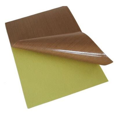 Self-adhesive Heat Press Top Platen Protector - 16x24"  Thumbnail