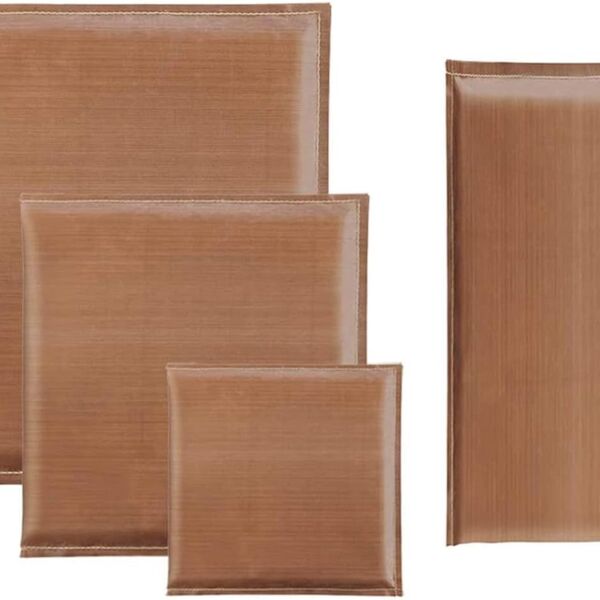 Heat Press Cloud Cushion Bundle [4 Pc SET]  Thumbnail