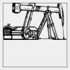 Standard Screen Print Transfer Full Front Thumbnail