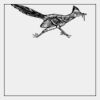 Standard Screen Print Transfer X-Large Front Area Thumbnail