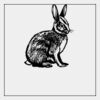 Standard Screen Print Transfer X-Large Front Area Thumbnail