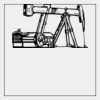 Standard Screen Print Transfer X-Large Front Area Thumbnail