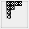 Standard Screen Print Transfer X-Large Front Area Thumbnail