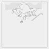 Standard Screen Print Transfer X-Large Front Area Thumbnail