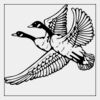 Standard Screen Print Transfer Left Chest Thumbnail