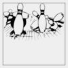 Standard Screen Print Transfer Left Chest Thumbnail