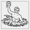 Standard Screen Print Transfer Left Chest Thumbnail