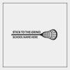 Standard Screen Print Transfer Left Chest Thumbnail