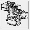 Standard Screen Print Transfer Neck Label / Tag Thumbnail
