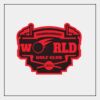 Standard Screen Print Transfer Neck Label / Tag Thumbnail