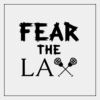 Standard Screen Print Transfer Neck Label / Tag Thumbnail