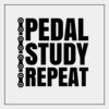 Standard Screen Print Transfer Neck Label / Tag Thumbnail