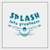 Standard Screen Print Transfer Neck Label / Tag Thumbnail