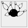 Full Color Transfer Left Chest  Thumbnail