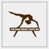 Full Color Transfer Left Chest  Thumbnail