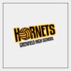 Full Color Transfer Neck Label / Tag  Thumbnail