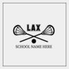 Full Color Transfer Neck Label / Tag  Thumbnail