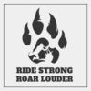 Full Color Transfer Neck Label / Tag  Thumbnail