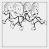 Full Color Transfer 5x5" Thumbnail