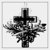 Full Color Transfer 6x6" Thumbnail
