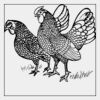Full Color Transfer 7x7" Thumbnail